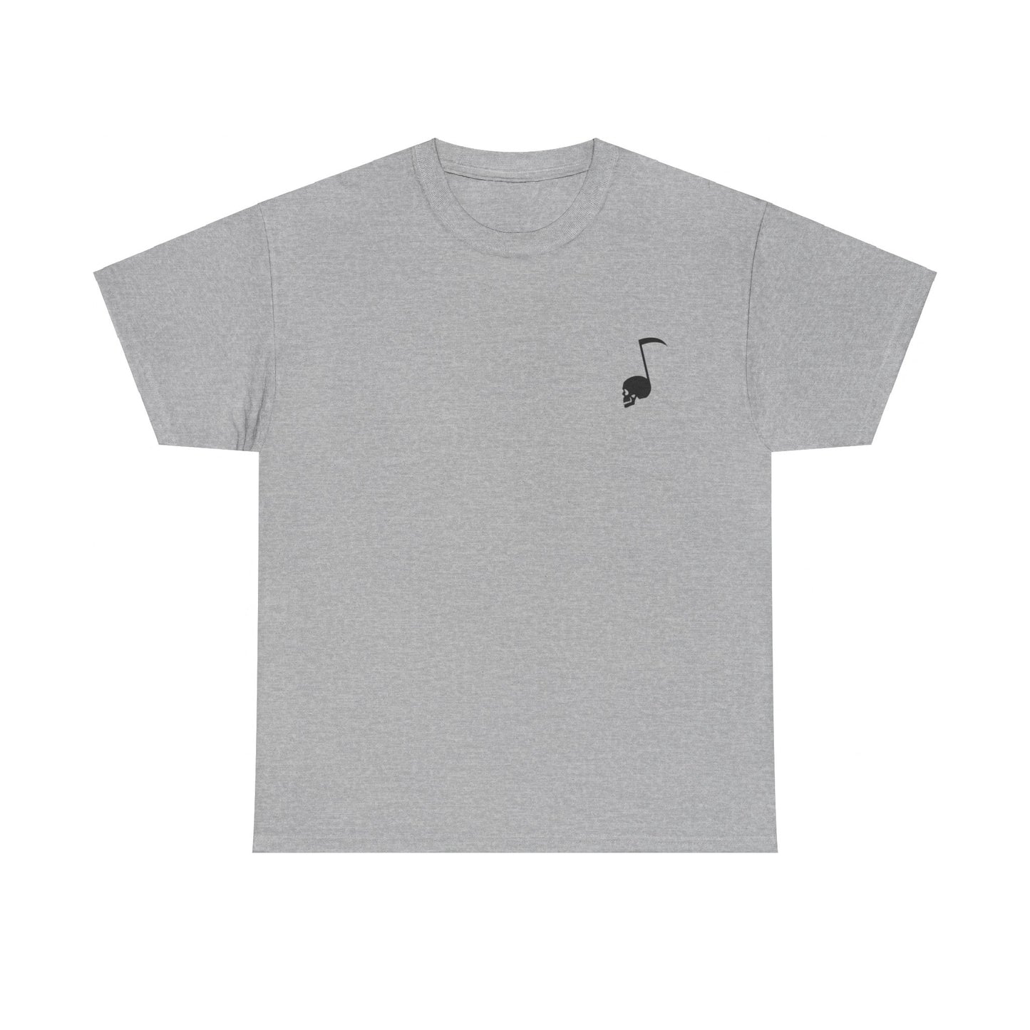 LIMITED EDITION Dodgin' Bullets Trump Tee Unisex Heavy Cotton Tee