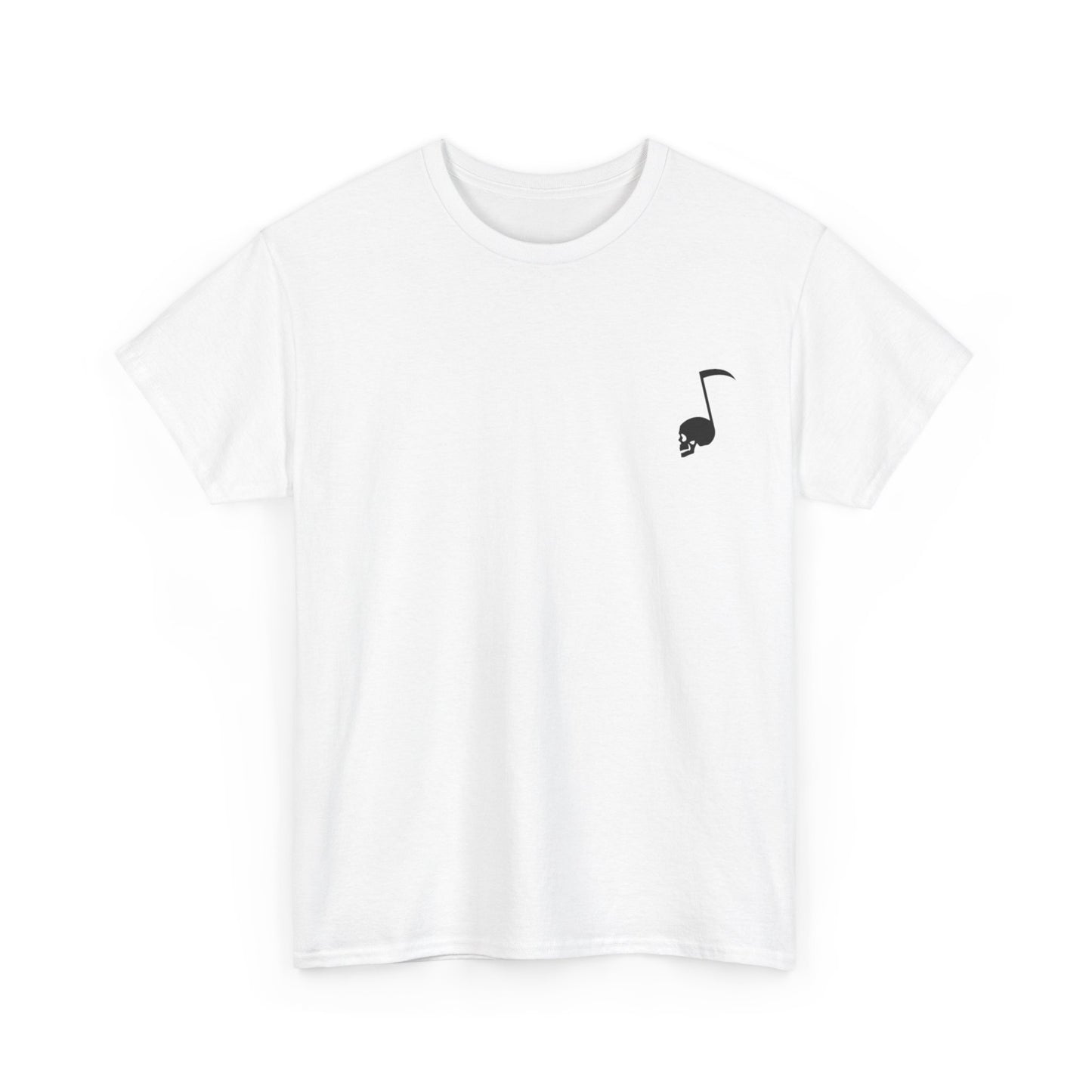 LIMITED EDITION Dodgin' Bullets Trump Tee Unisex Heavy Cotton Tee