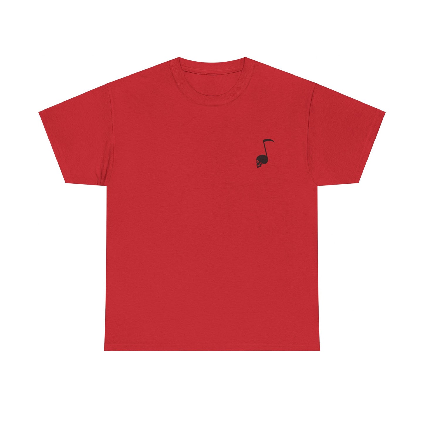 LIMITED EDITION Dodgin' Bullets Trump Tee Unisex Heavy Cotton Tee